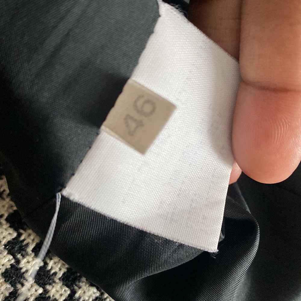 Fendi Vintage Blazer - Picture 5 of 6